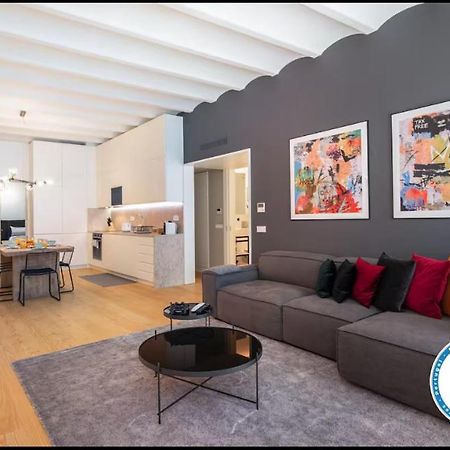 Whome | Ls48 Prime Location Upscale Family Apartment Lisboa Exteriér fotografie