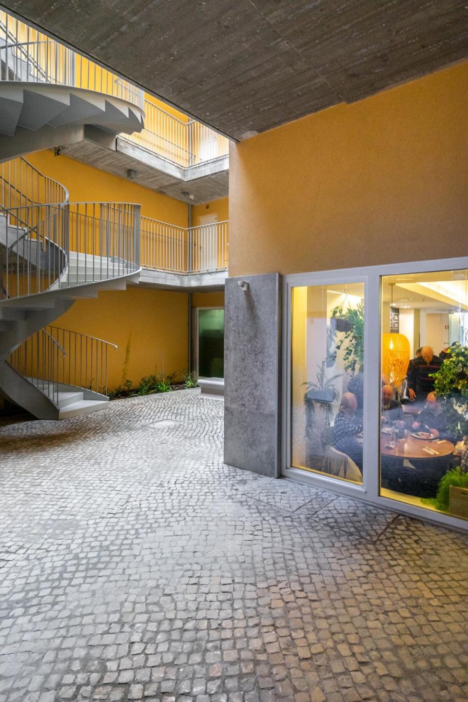 Whome | Ls48 Prime Location Upscale Family Apartment Lisboa Exteriér fotografie