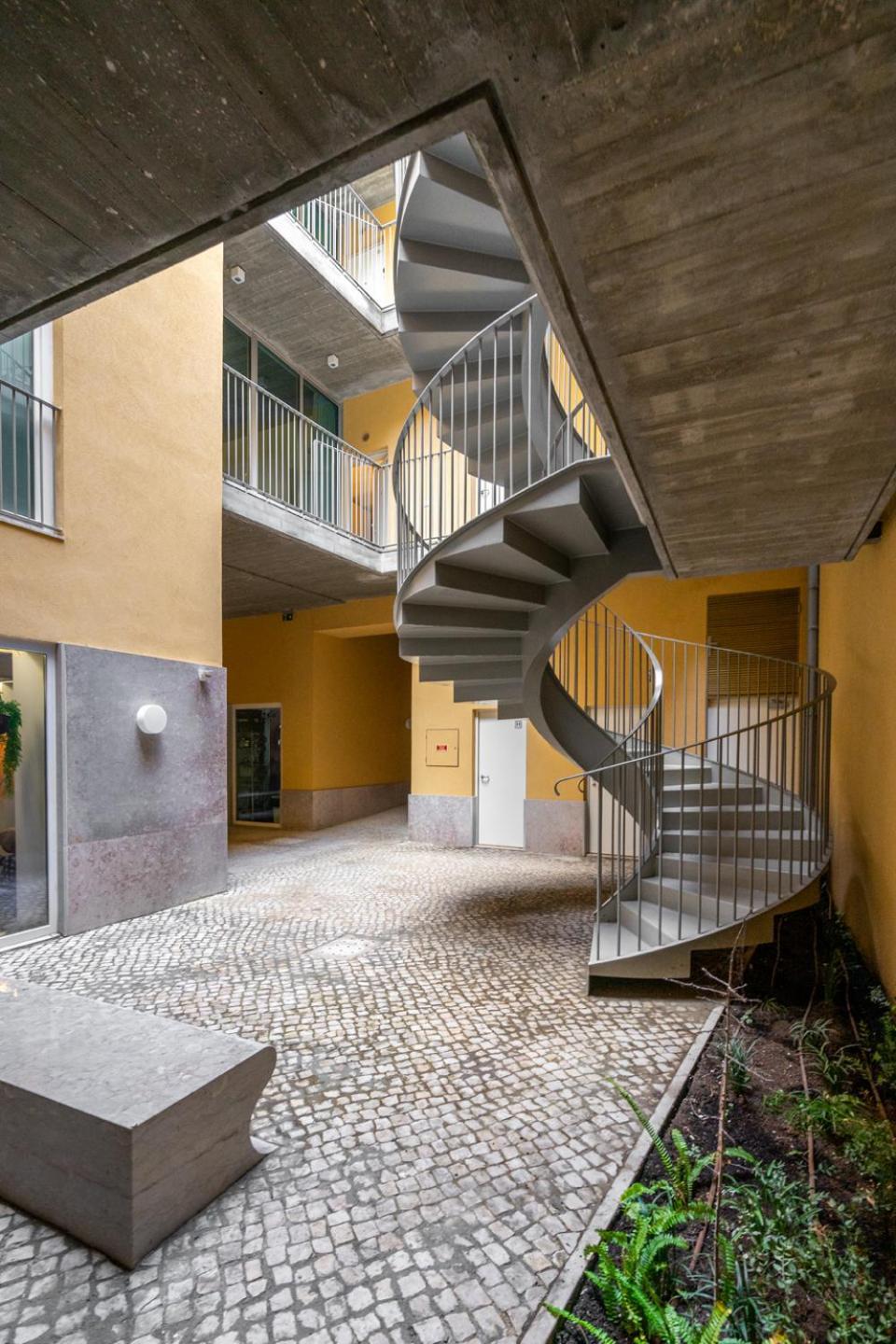 Whome | Ls48 Prime Location Upscale Family Apartment Lisboa Exteriér fotografie