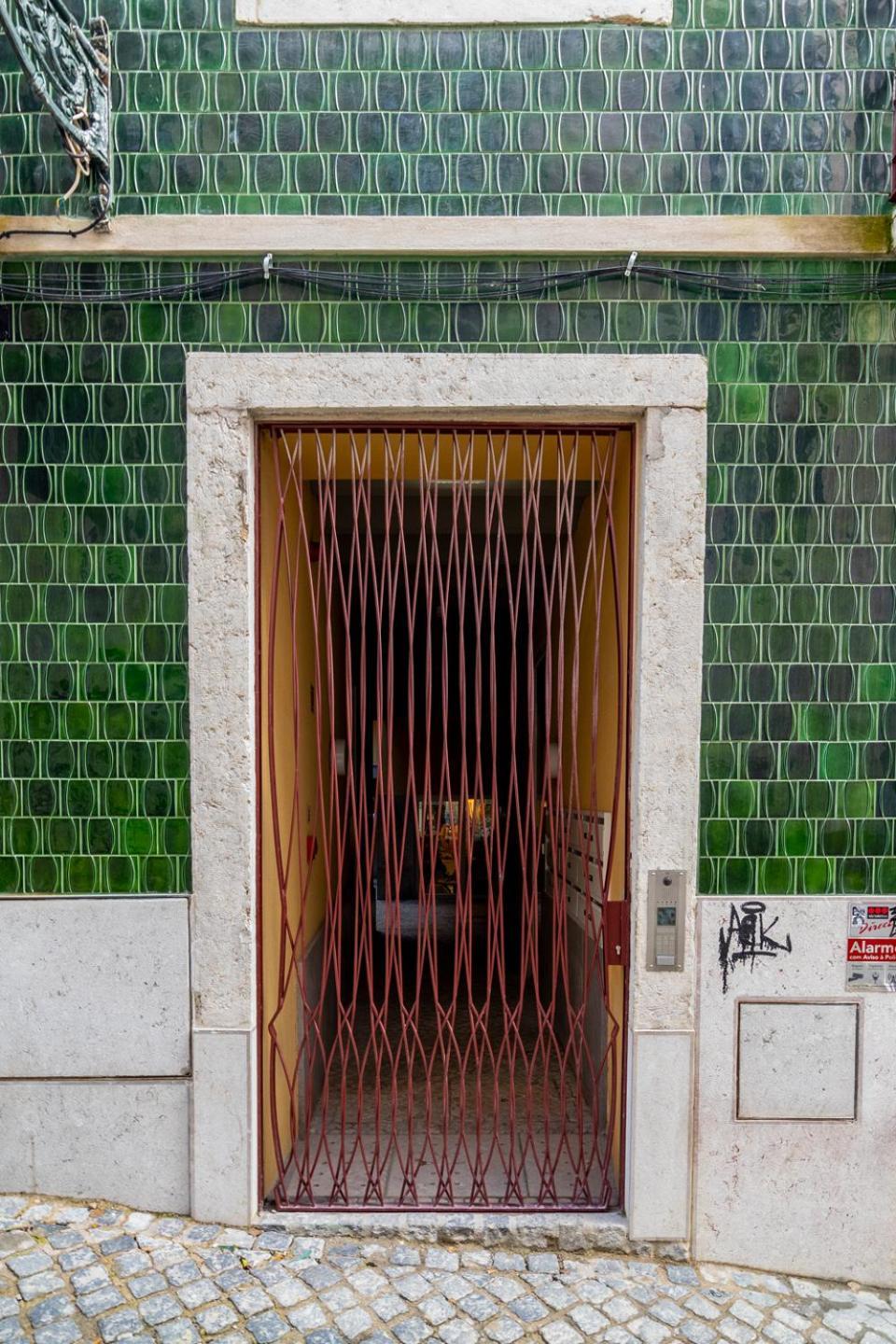 Whome | Ls48 Prime Location Upscale Family Apartment Lisboa Exteriér fotografie