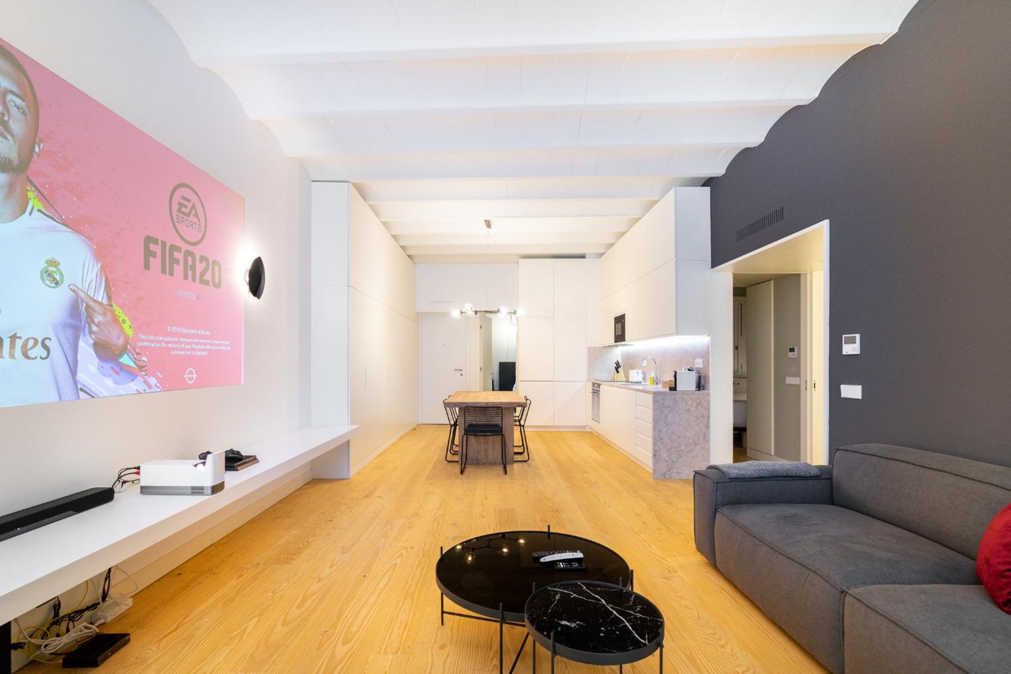 Whome | Ls48 Prime Location Upscale Family Apartment Lisboa Exteriér fotografie
