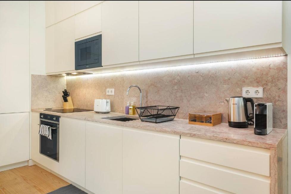 Whome | Ls48 Prime Location Upscale Family Apartment Lisboa Exteriér fotografie
