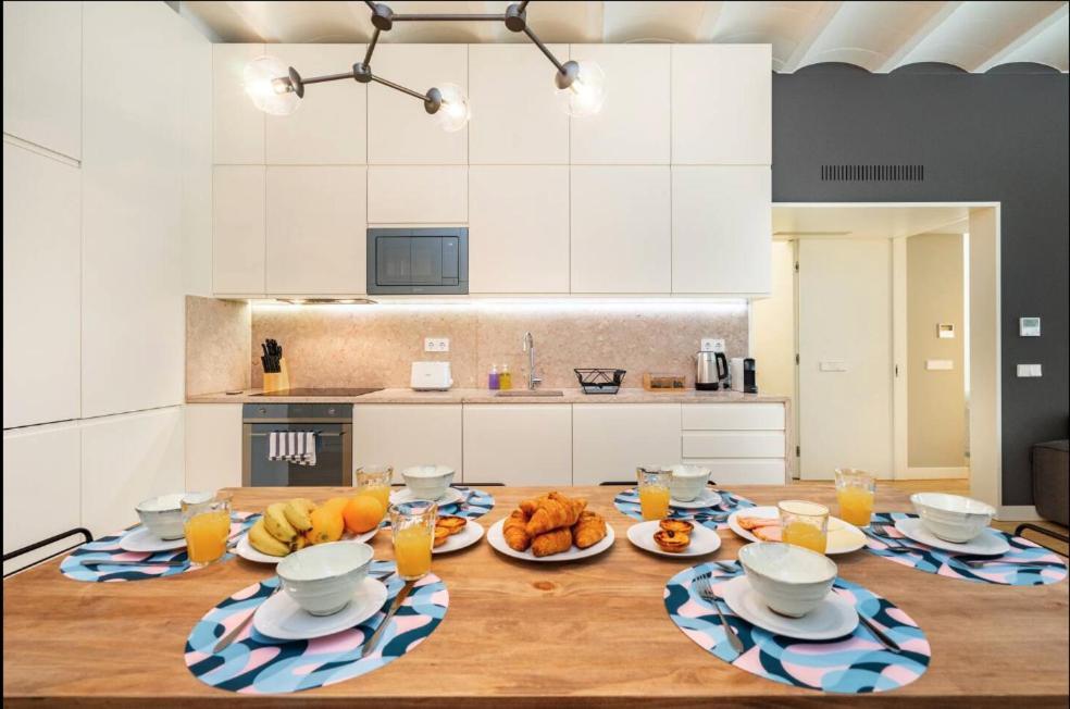 Whome | Ls48 Prime Location Upscale Family Apartment Lisboa Exteriér fotografie