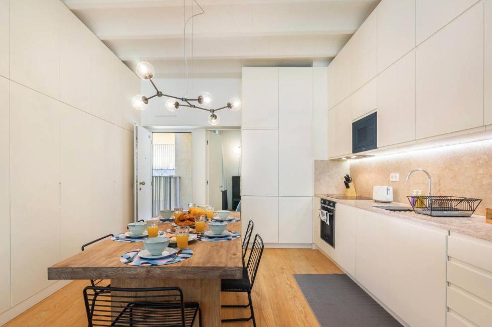 Whome | Ls48 Prime Location Upscale Family Apartment Lisboa Exteriér fotografie