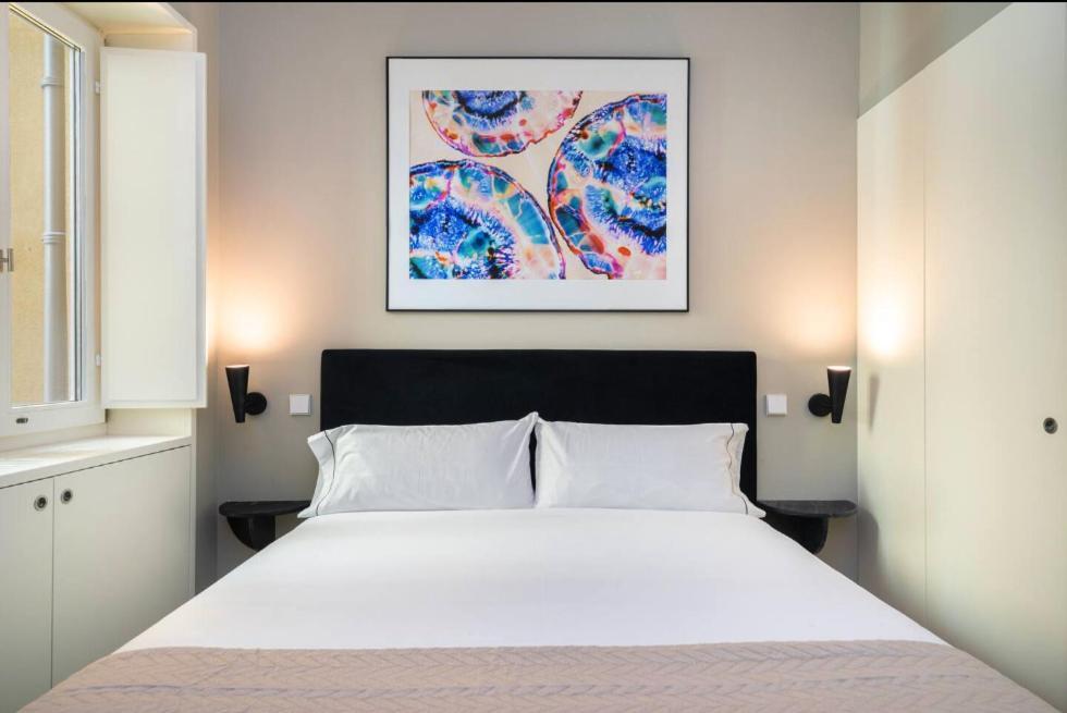 Whome | Ls48 Prime Location Upscale Family Apartment Lisboa Exteriér fotografie
